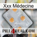 Xxx Médecine 24